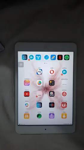 IPAD MINI 2