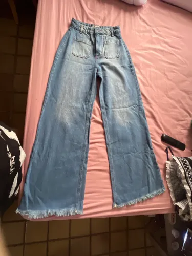 Calça jeans