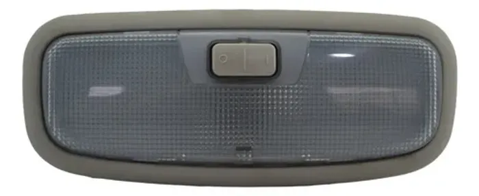 Luz Cortesia Dianteira Interna Teto Ford Ka 2020 Original