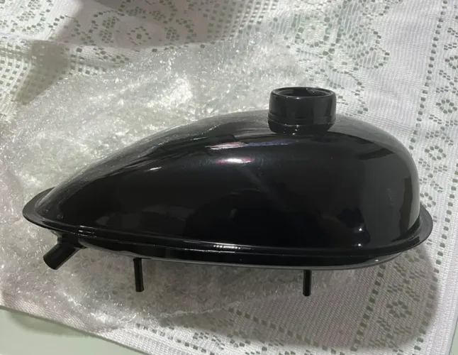 TANQUE DE MOTOBIKE NOVO