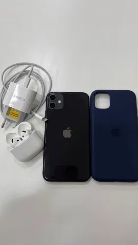 iPhone 128 gigas