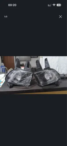 Par de cibie novo para celta valor negociável