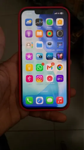 iPhone 13 Pro