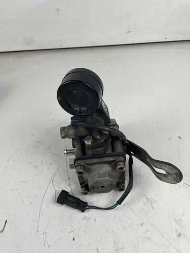 Redutor Pressão Sensor Kit Injetado 5 Geração Universal  Cinza