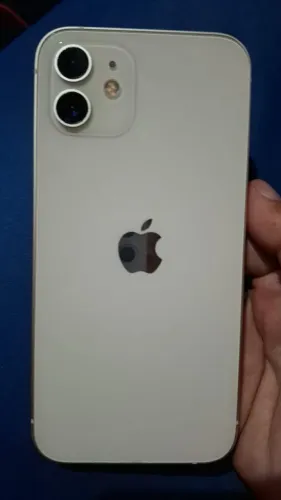 IPhone 12 normal