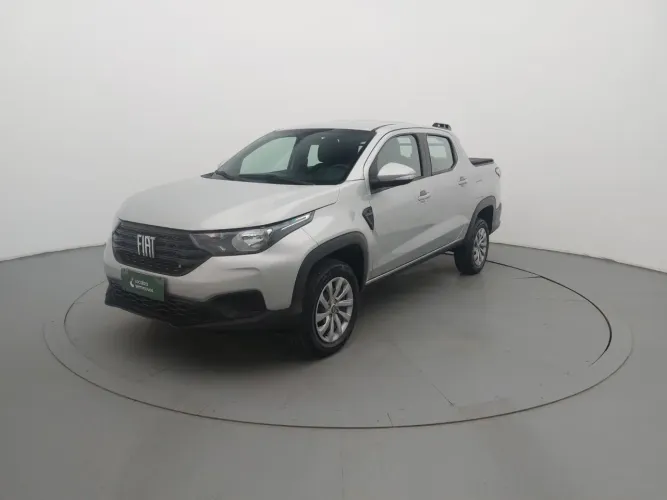 Fiat Strada Freedom 1.3 Flex 8V CD 2025