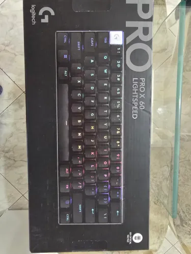 Combo gamer