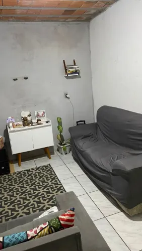 ?BARBADA NA PRIMEIRA RUA DO BAIRRO GETÚLIO VARGAS - 4 KITNETS ?
