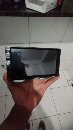 Dvd automotivo 2 din