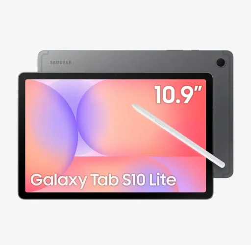 Tab Samsung Galaxy S10 Lite 128gb, 6gb Ram Cinza.