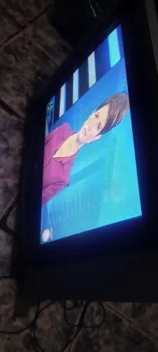 Vendo tv de 21 polegadas