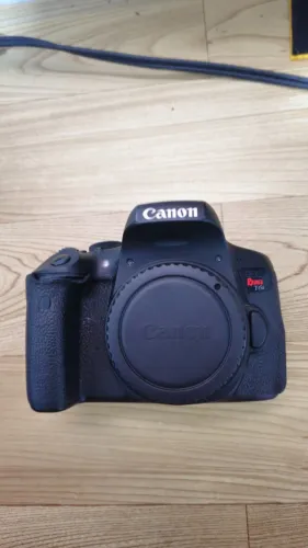 CANON T6I