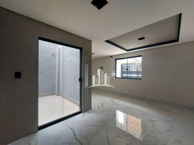 Sobrado à venda, 80 m² por R$ 629.000,00 - Parque das Nações - Santo André/SP