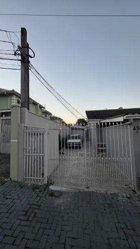 Kitinete Mobiliada no Centenário
