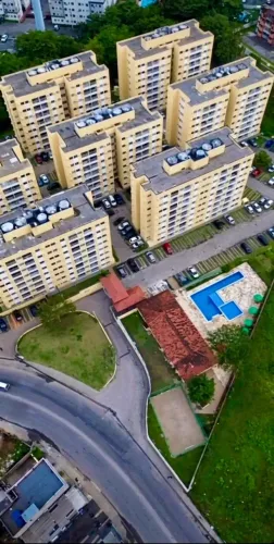Venda Condomínio Parque Verde, Térreo, 2 quartos, Alberto Maia, Camaragibe, PE