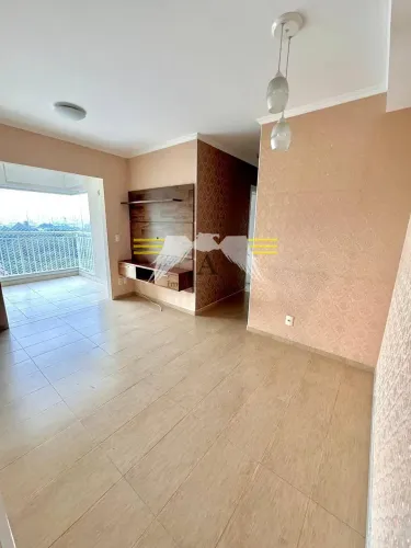 More a 800m do Metrô Belém! Apartamento de 54m² com 2 Dormitórios, 1 Suíte e 1 Vaga de Gar
