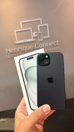iPhone 15 128GB