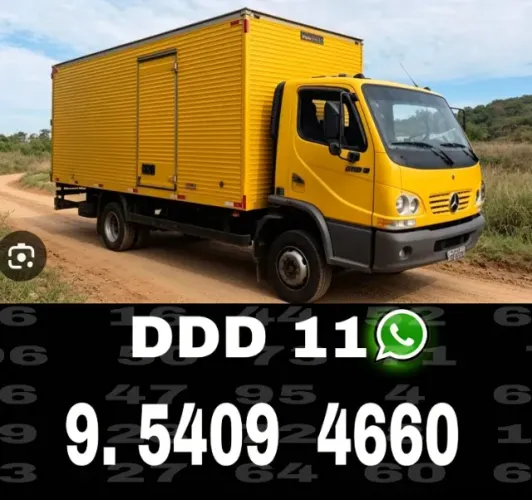 Frete Interlagos mudanças com mudança segura