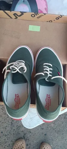 Tênis masculino Redley original
