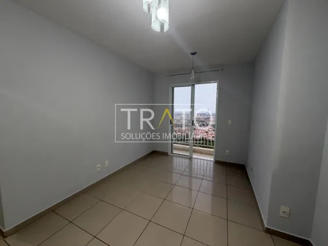 Apartamento à venda no Condomínio Perfect Life