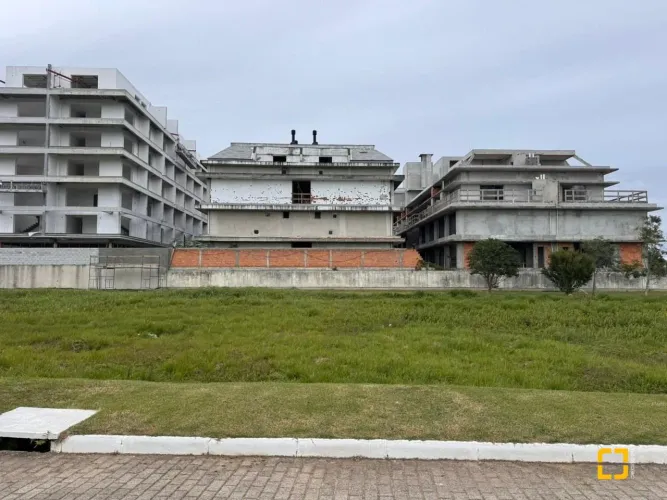 Terreno à venda no Campeche, Florianópolis
