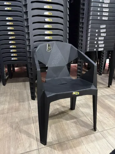 Poltrona Preciosa Reforçada _ Suporta até 182kg.