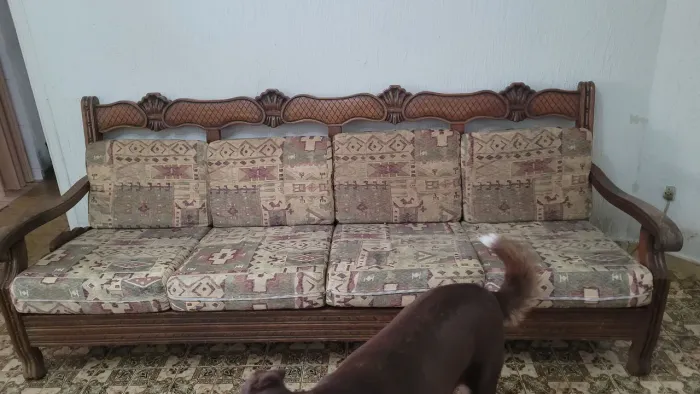 Jogo de sala