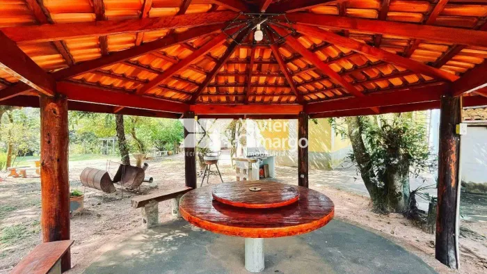 Chácara à venda com 2 quartos na Zona Rural - Ipeúna/SP