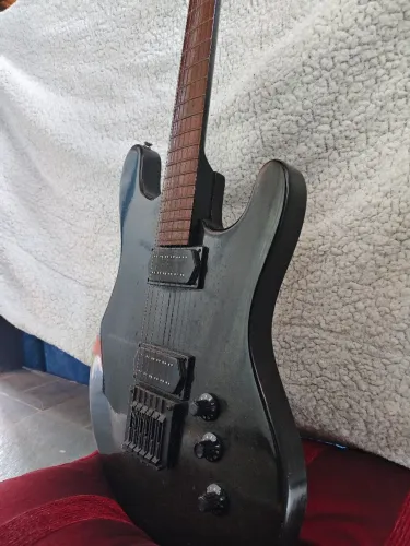 Guitarra Innsbruck IA 300