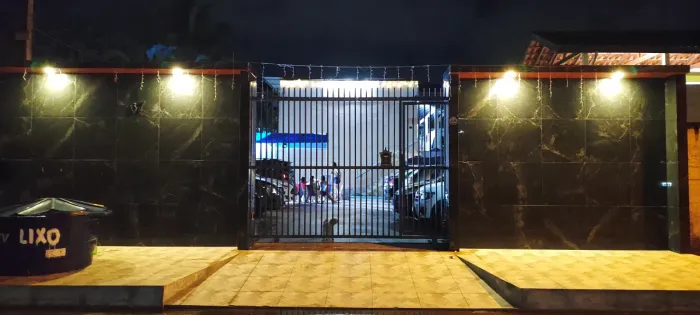 Prédio/Edifício inteiro para venda com 220 metros quadrados com 7 quartos