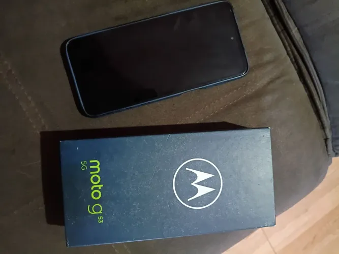Moto g53 128 gb