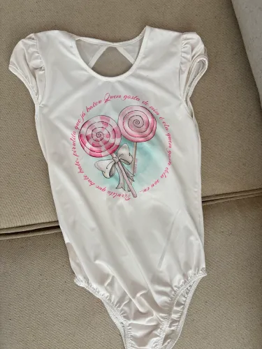 conjunto infantil festa