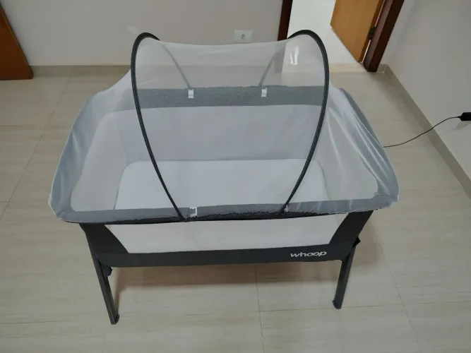 Berço portátil