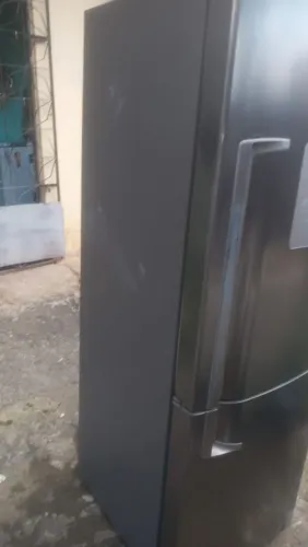 Geladeira Brastemp 447 litros