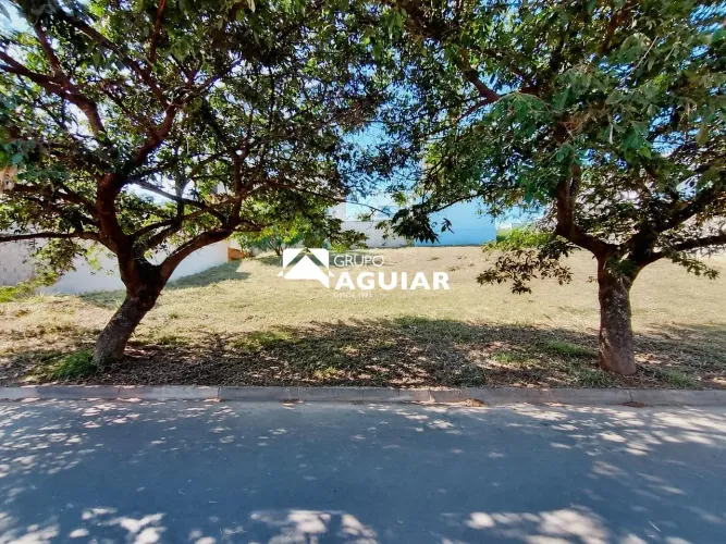 terreno - Jardim Ibirapuera - Campinas