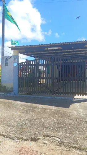 Casa em Santo Amaro, Sirinhaém - PE