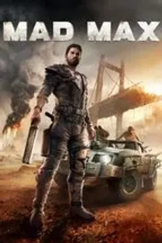 Mad Max Steam a venda