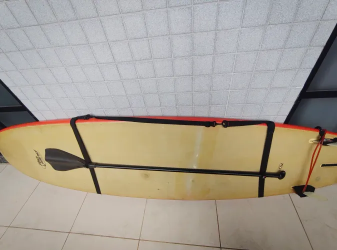 Prancha Stand UP Paddle rígida