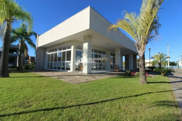 Terreno em Condominio a venda em Porto Alegre
