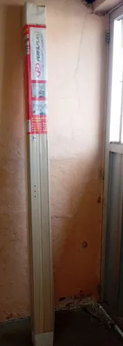 Vende-se porta sanfonada