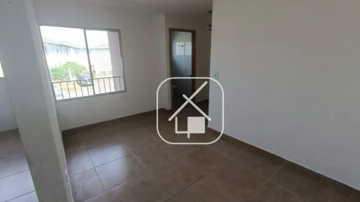 Apartamento para Locação | Condomínio Jatobá | Bairro Nogueira | Guararema/SP