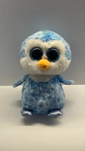 Pelúcia original Beanie Boo - 16cm