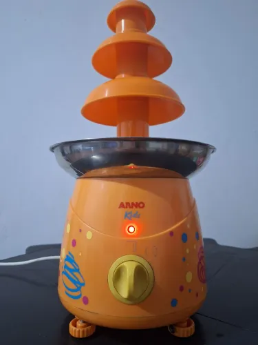 Cascata de Chocolate Arno Kids