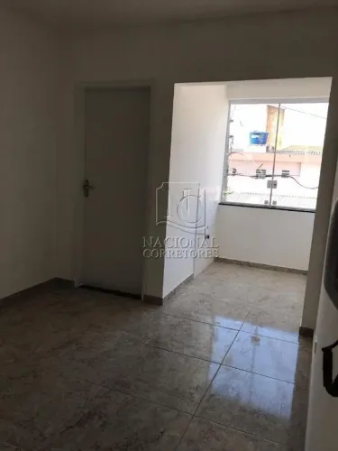 Sala para alugar, 16 m² por R$ 1.851,00/mês - Parque das Nações - Santo André/SP