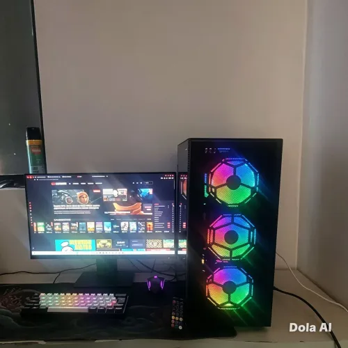 CPU GAMER TOP