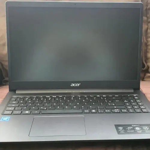 Notebook Acer Aspire 3 Celeron, 4gb, 500gb, Windows 10