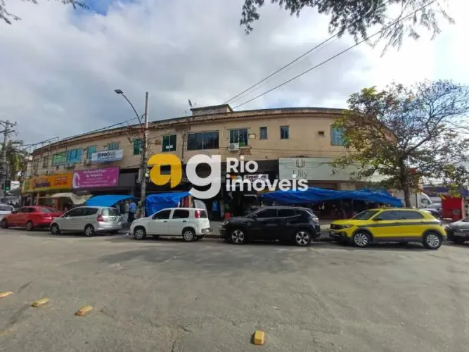 Sala : / Comercial / Vila Valqueire