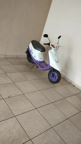 Jog teen yamaha
