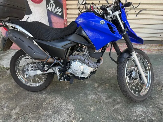 Crosser 150 ABS