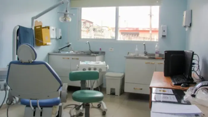 Clínica Odontológica com Estrutura Completa à Venda